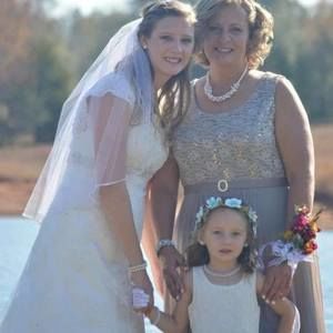 Meet your Posher, Wanda